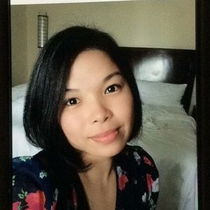 Meet your Posher, Frances